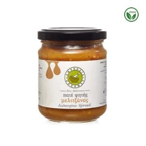 Aubergine spread 200g