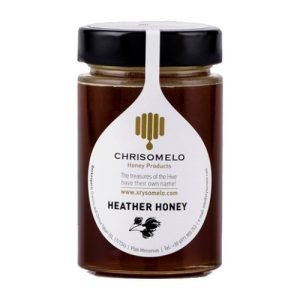 Heather Honey 250g
