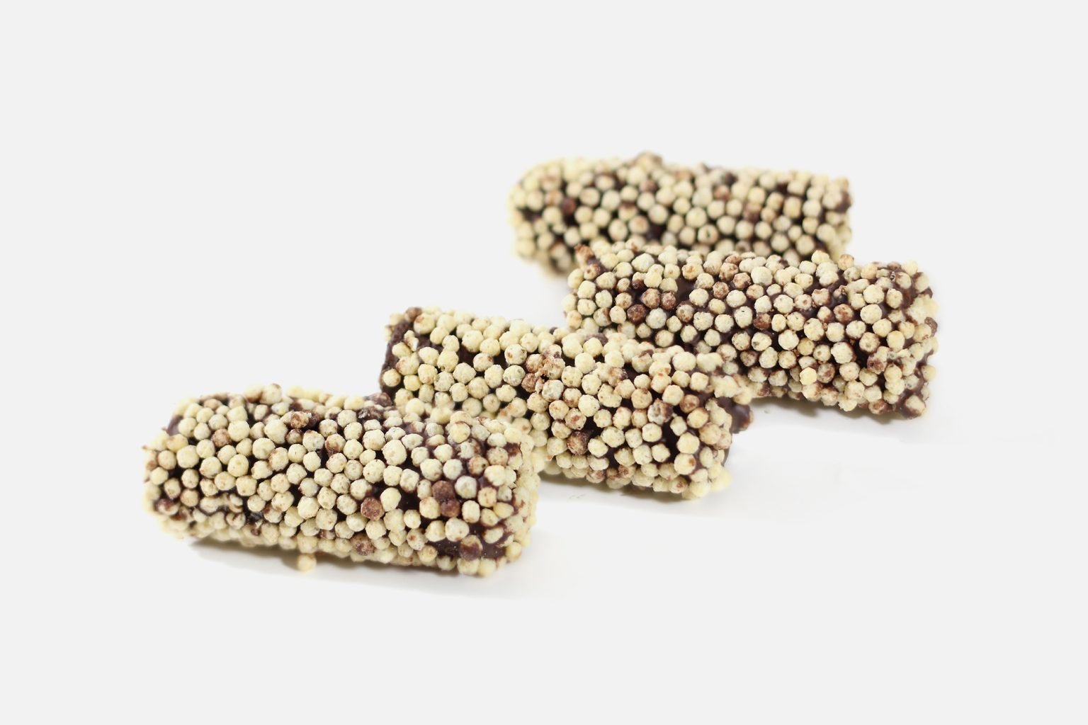 Wafer Rolls with Bueno Cream and Rice Cracker 1kg