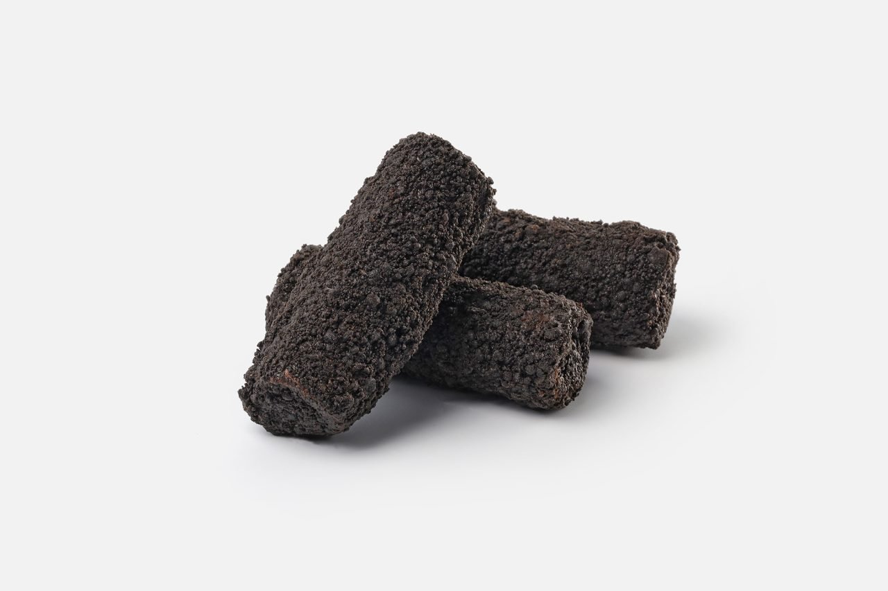 Wafer Rolls with Hazelnut- Oreo 1kg