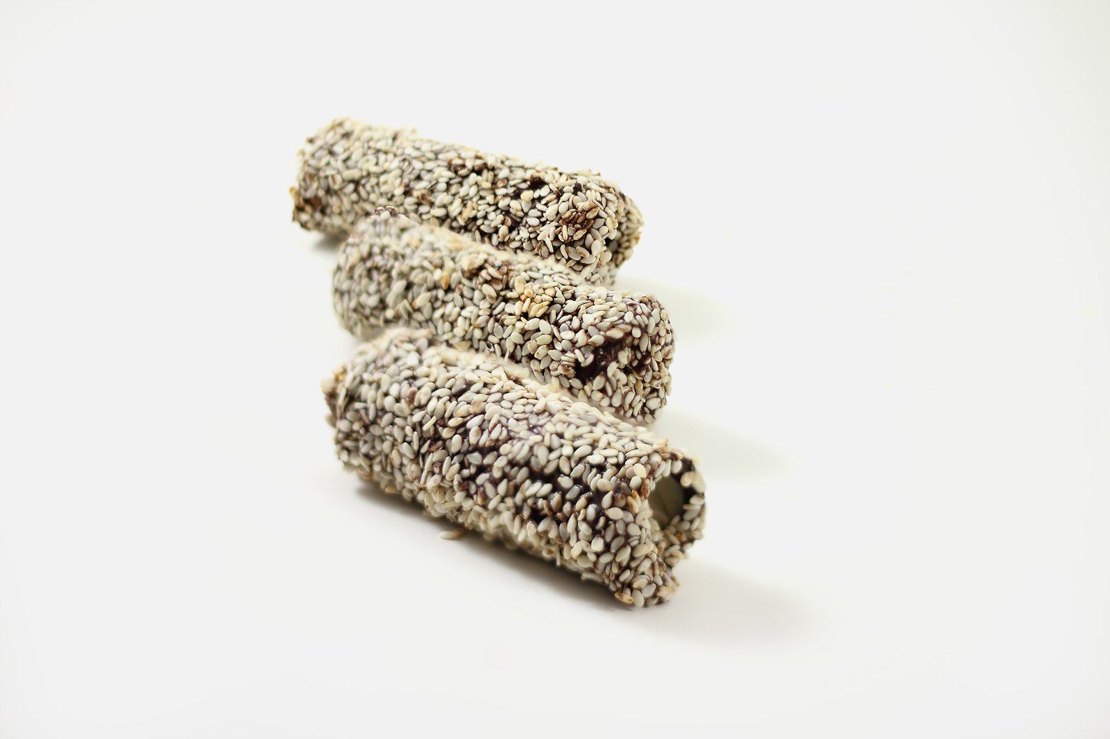 Wafer roll with tahini cream 1kg
