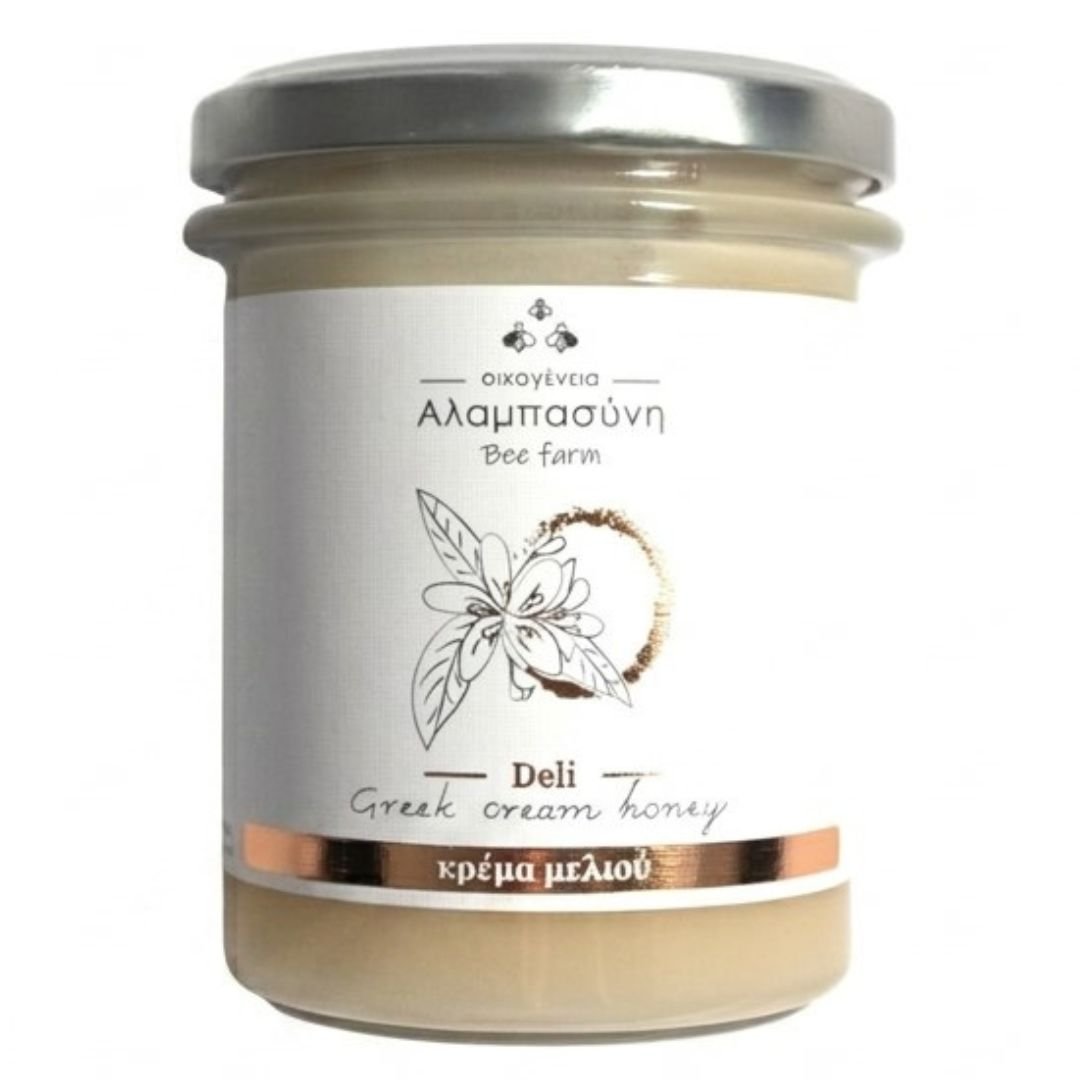 Honey-Cream