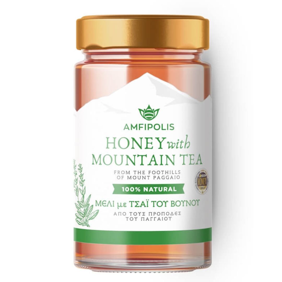 Honey-with-Mountain-Tea