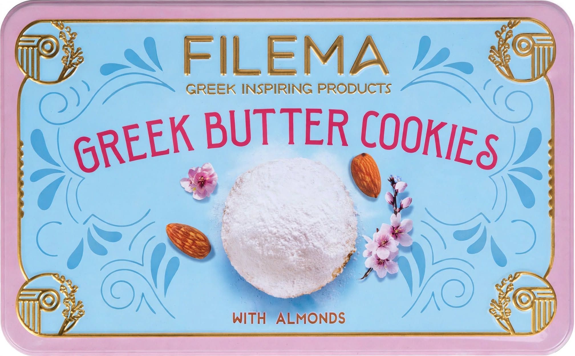 Greek-Butter-Cookies-with-Almond-170g