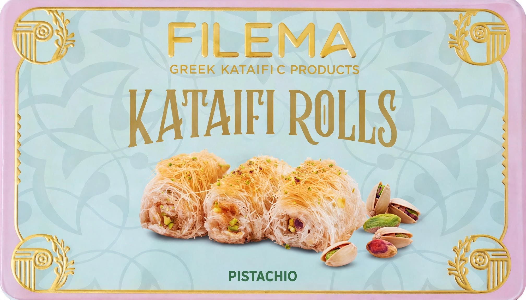 Kataifi-Rolls-with-Pistachio.