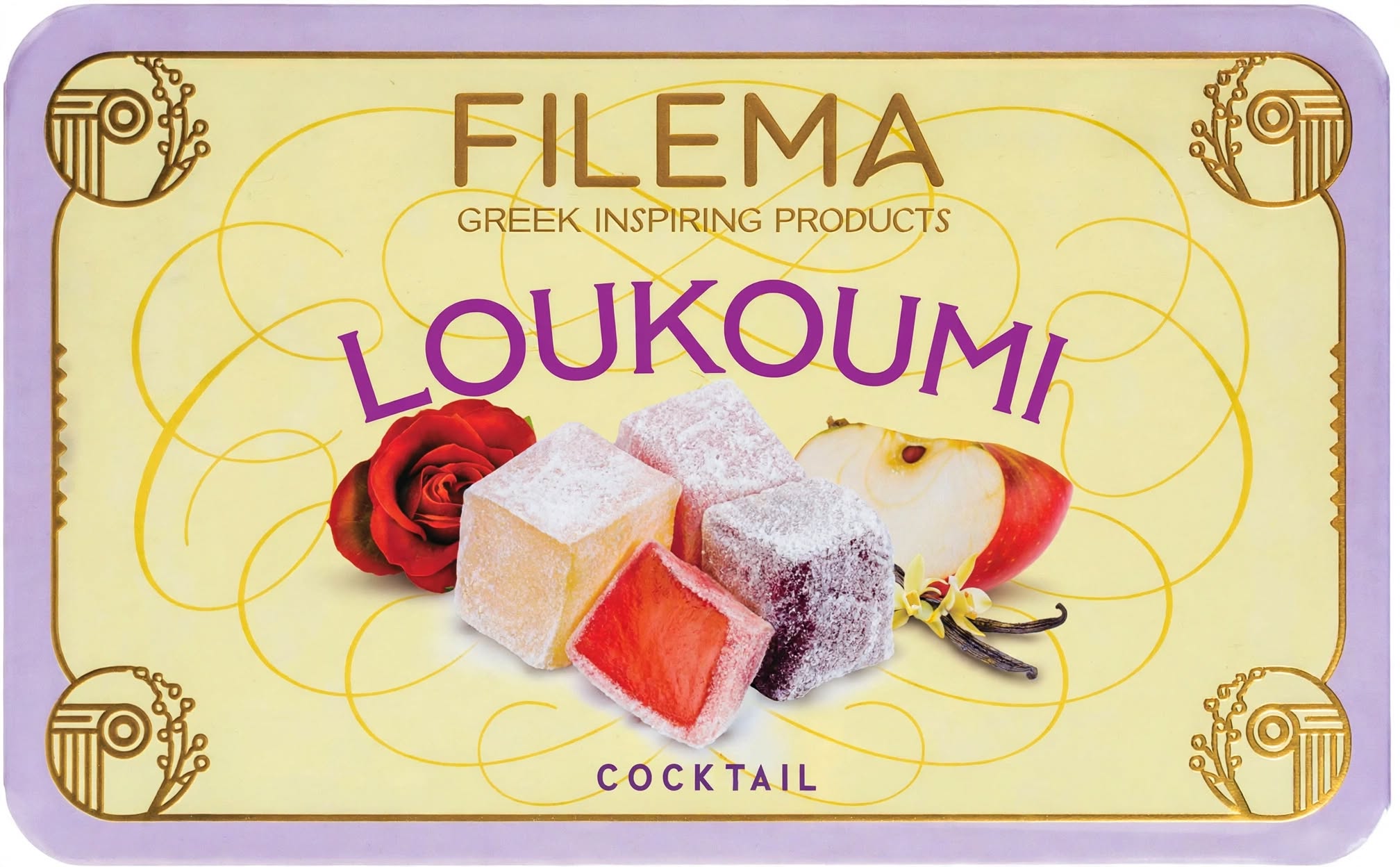 Loukoumi-Cocktail-200g